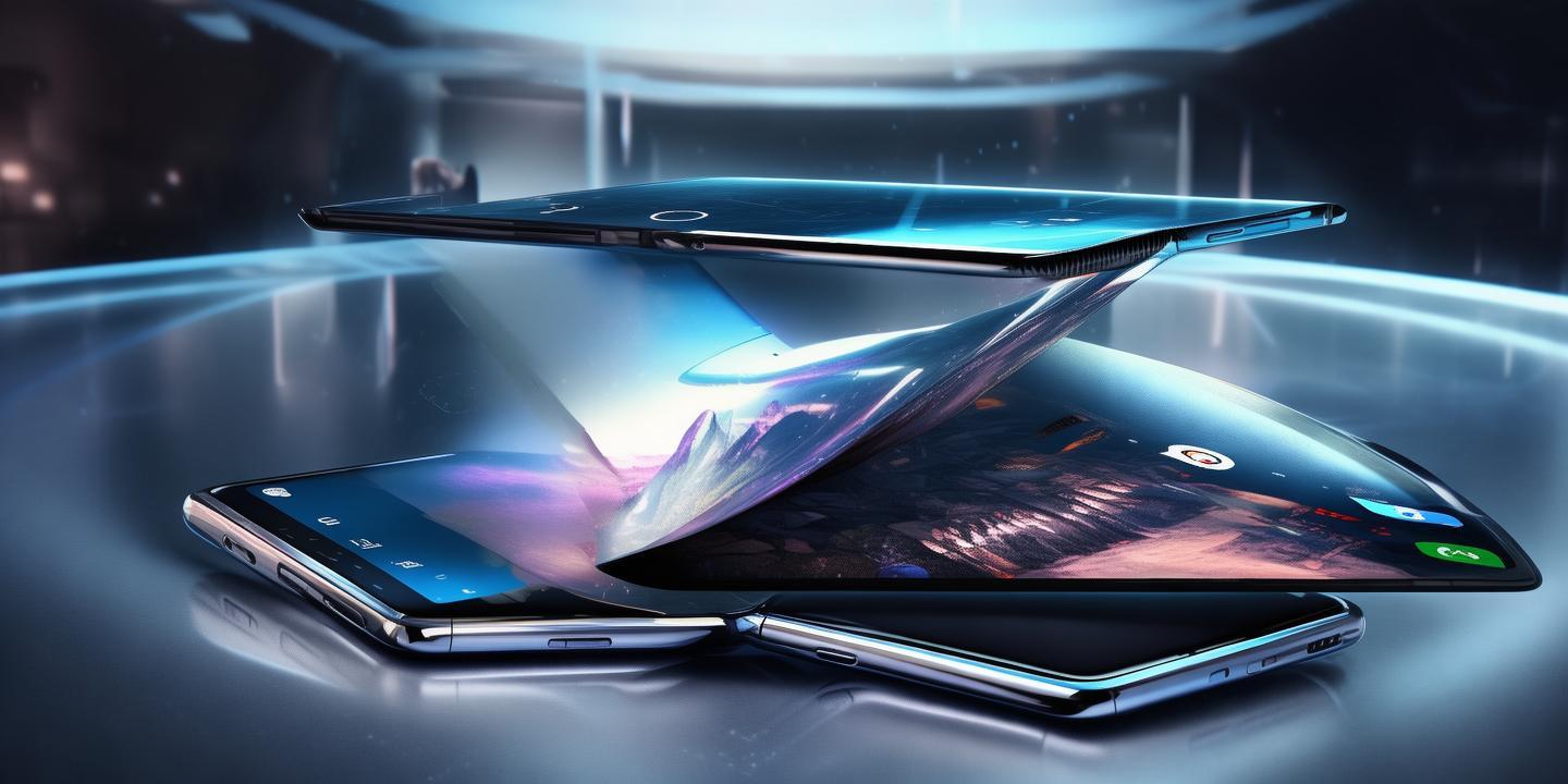 华为Pura X Max折叠屏手机发布 鸿蒙6加持性能最强插图 华为Pura X Max折叠屏手机发布 鸿蒙6加持性能最强