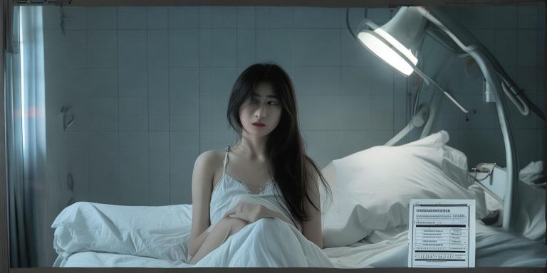 24岁女孩饭后腹痛确诊“胃癌之王” 印戒细胞癌年轻化趋势引警示