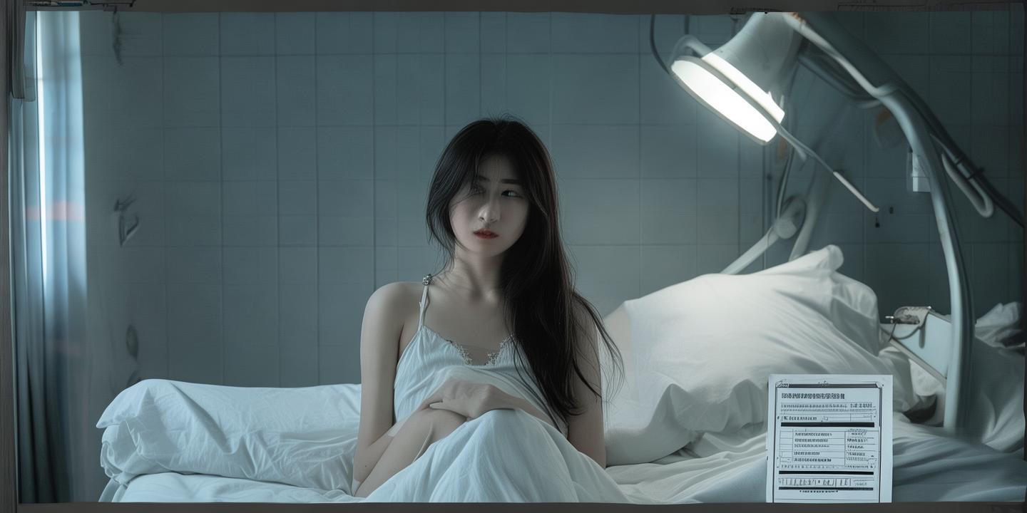 24岁女孩饭后腹痛确诊“胃癌之王” 印戒细胞癌年轻化趋势引警示