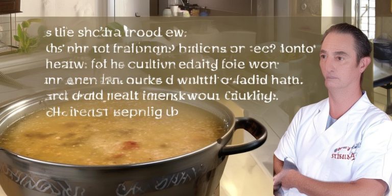 莫氏鸡煲汤底配方揭秘 医生提醒特定人群需谨慎食用