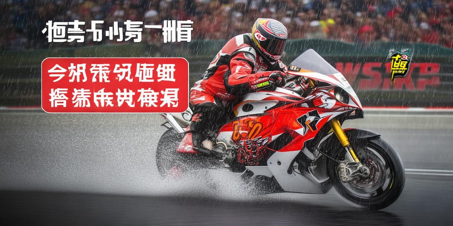 荣耀携手张雪机车共创中国荣耀 诠释硬核制造实力破局WSBK