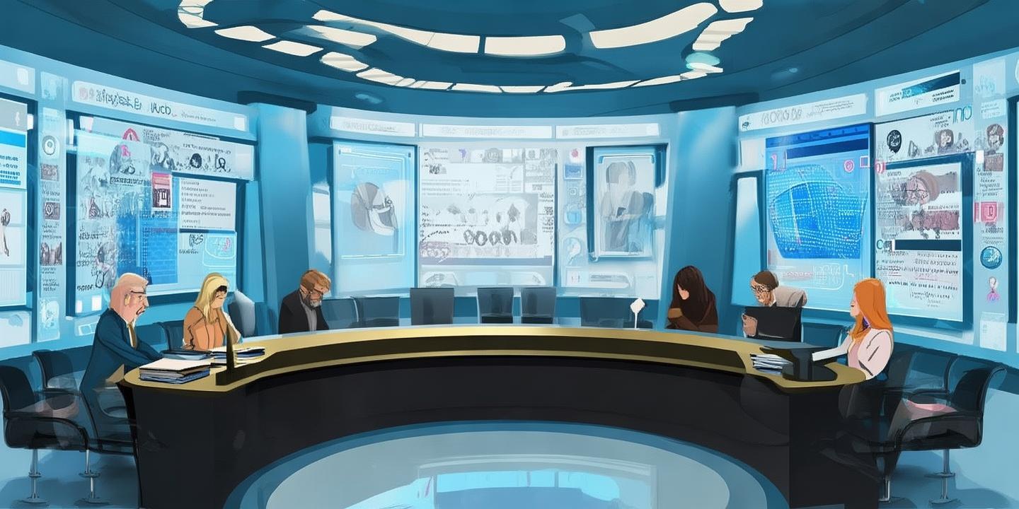 AI短剧侵权治理不能只靠红果平台，需多方协同构建系统性解决方案