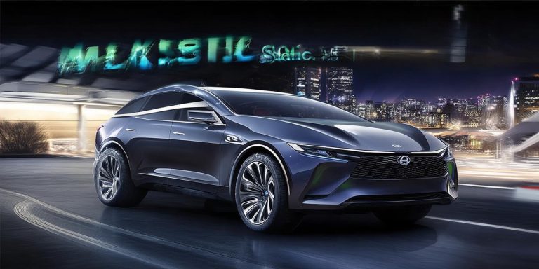 蔚来ES9颠覆传统MPV体验 6座旗舰SUV引领高端出行新趋势