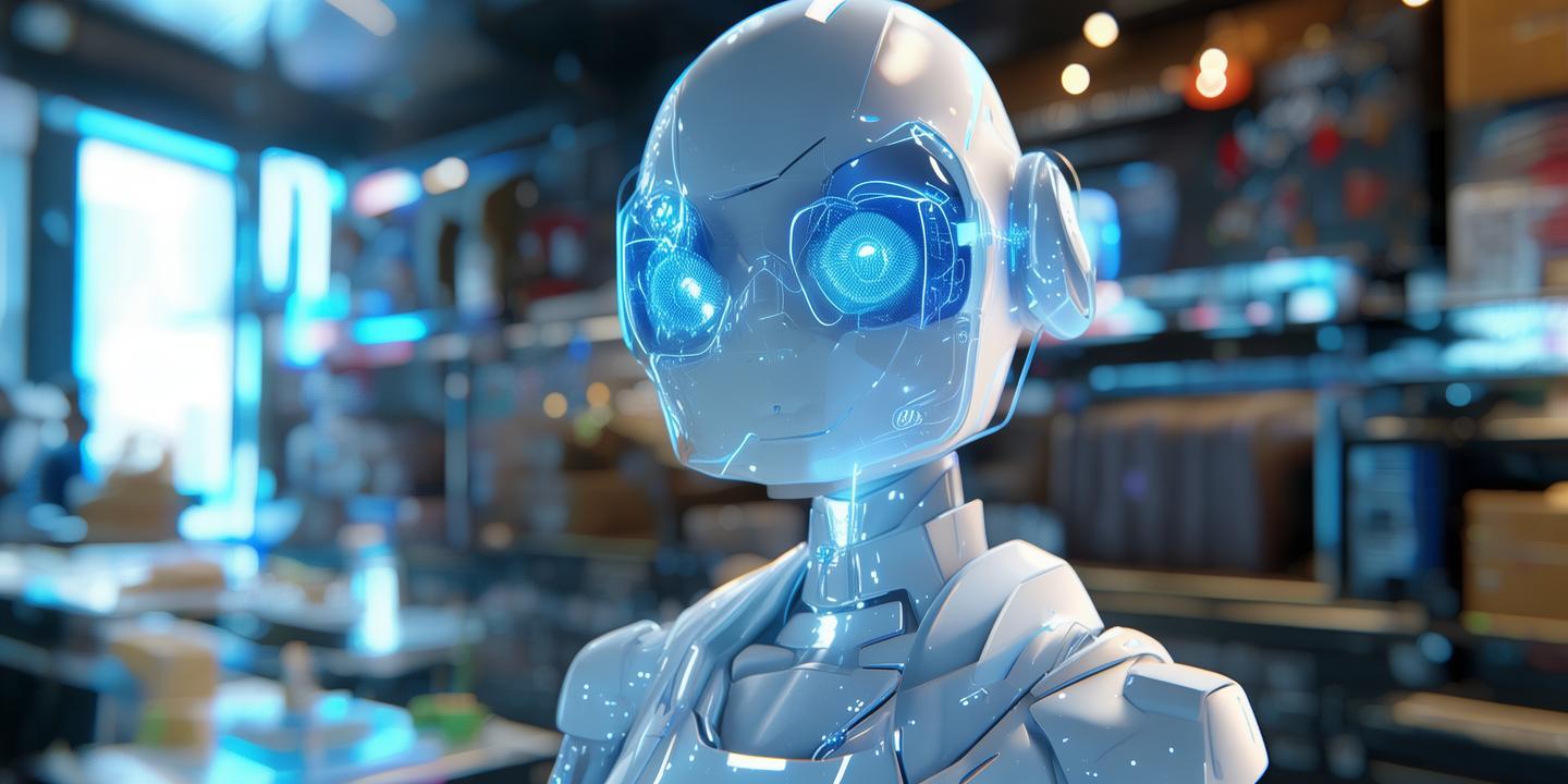 淘宝闪购推出AI语音助手 助力商家高效管理订单与发票