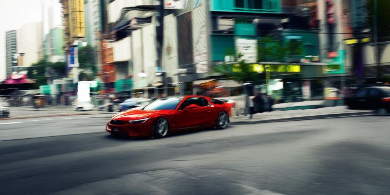 蔚来ES9全球唯一量产电液全主动悬架六层香槟塔过减速带不倒