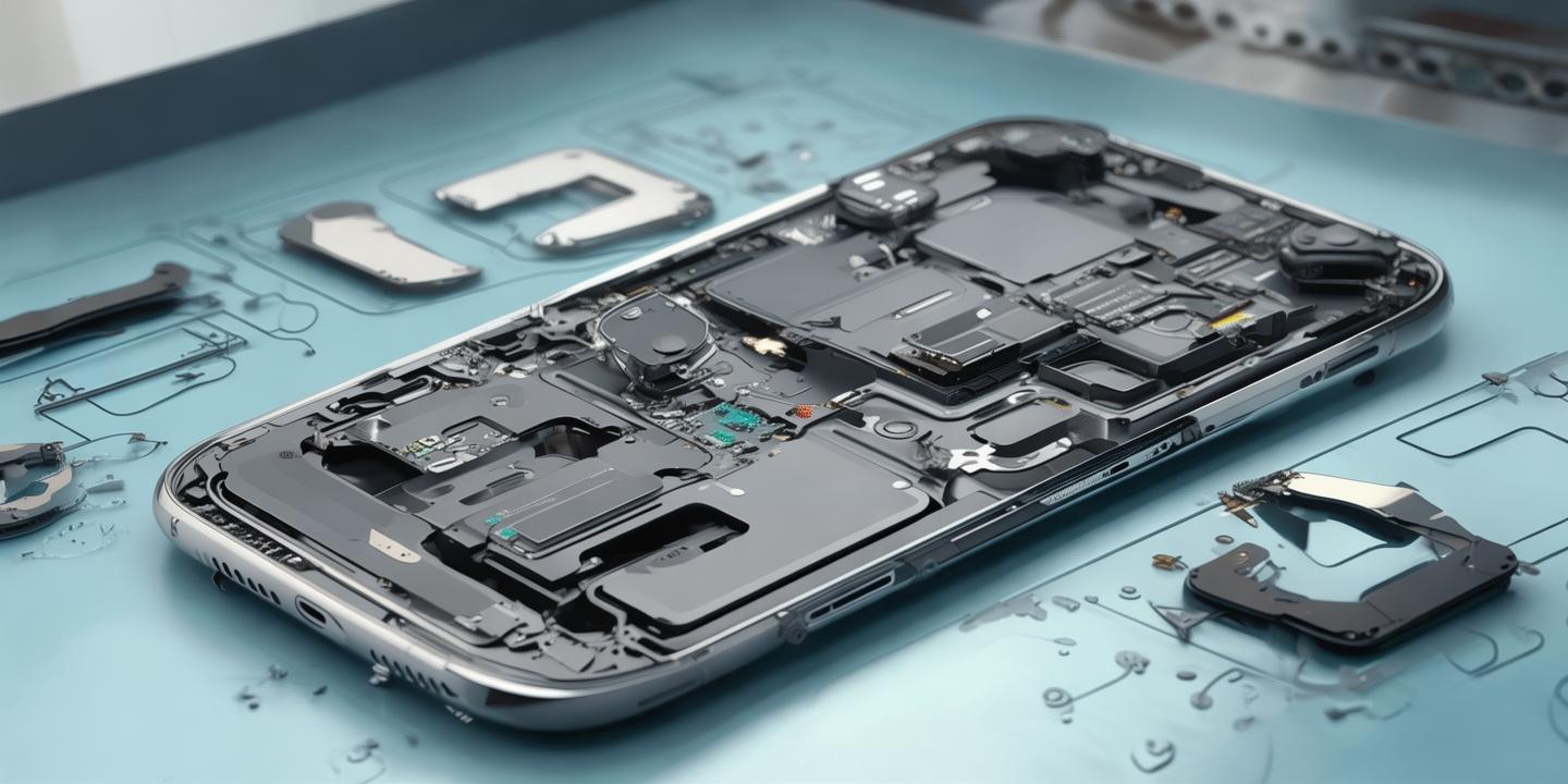 苹果2026款产品开放自主维修 全新部件支持提升可维修性插图 苹果2026款产品开放自主维修 全新部件支持提升可维修性
