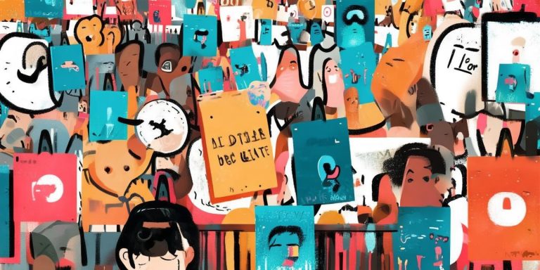 SBTI测试爆火背后：AI生成的荒诞人格标签引发全网热议