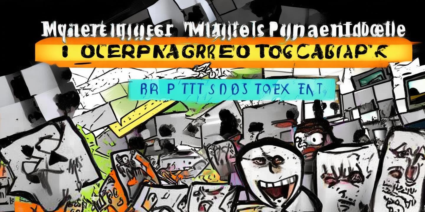 SBTI人格测试爆火致页面崩溃 网友自嘲狂欢引热议