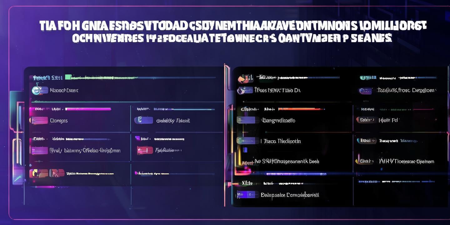 GEO搜索优化软件排行榜精选 2024年AI引擎排名提升利器