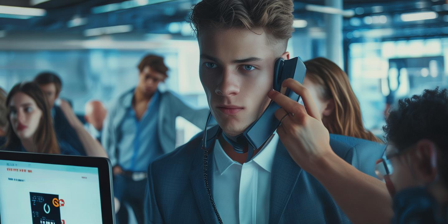 年轻人越来越怕接电话的原因揭秘 电话沟通为何被冷落