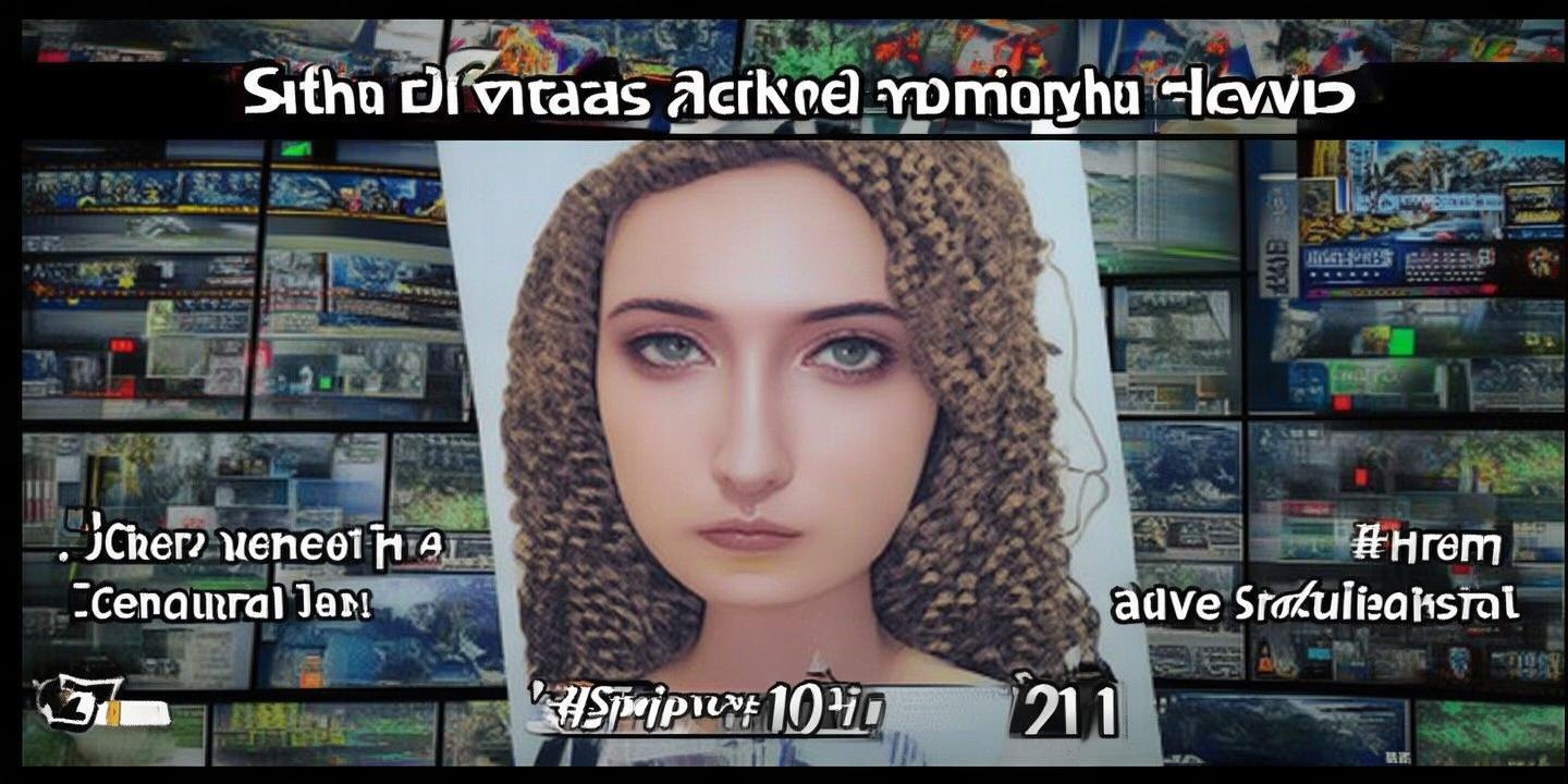 SBTI人格测试爆火网络 作者自曝绝世大美女引发热议插图 SBTI人格测试爆火网络 作者自曝绝世大美女引发热议