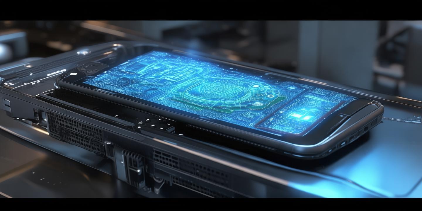 一加Ace 6至尊版官宣搭载天玑9500深度魔改性能怪兽