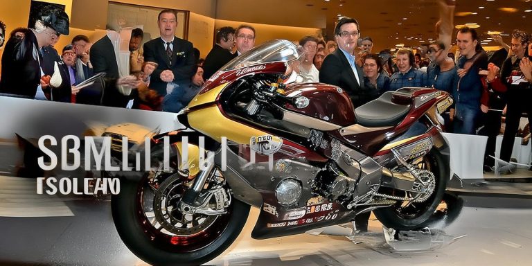 WSBK首冠复刻赛车今晚拍卖 张雪设500万封顶引发竞拍热潮