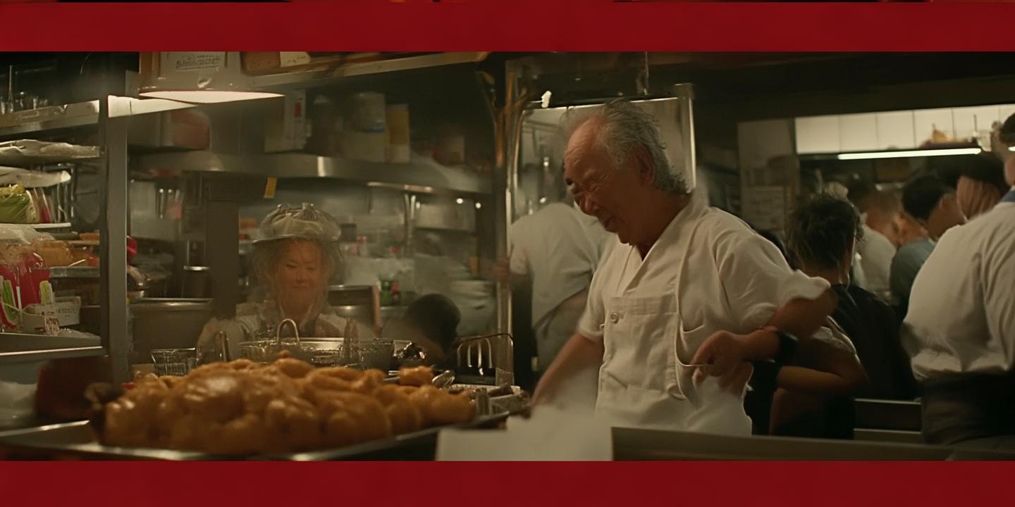 莫氏鸡煲：拒绝走红反成网红 60岁老板愿店倒闭只为员工安心