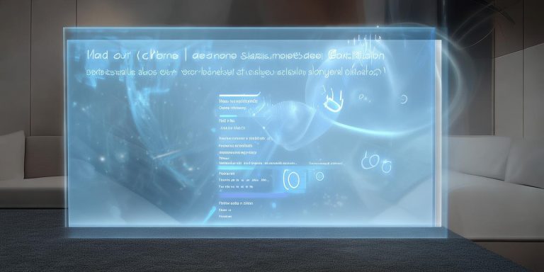 华为小艺管家6.0升级发布 智能生活更静音更便捷