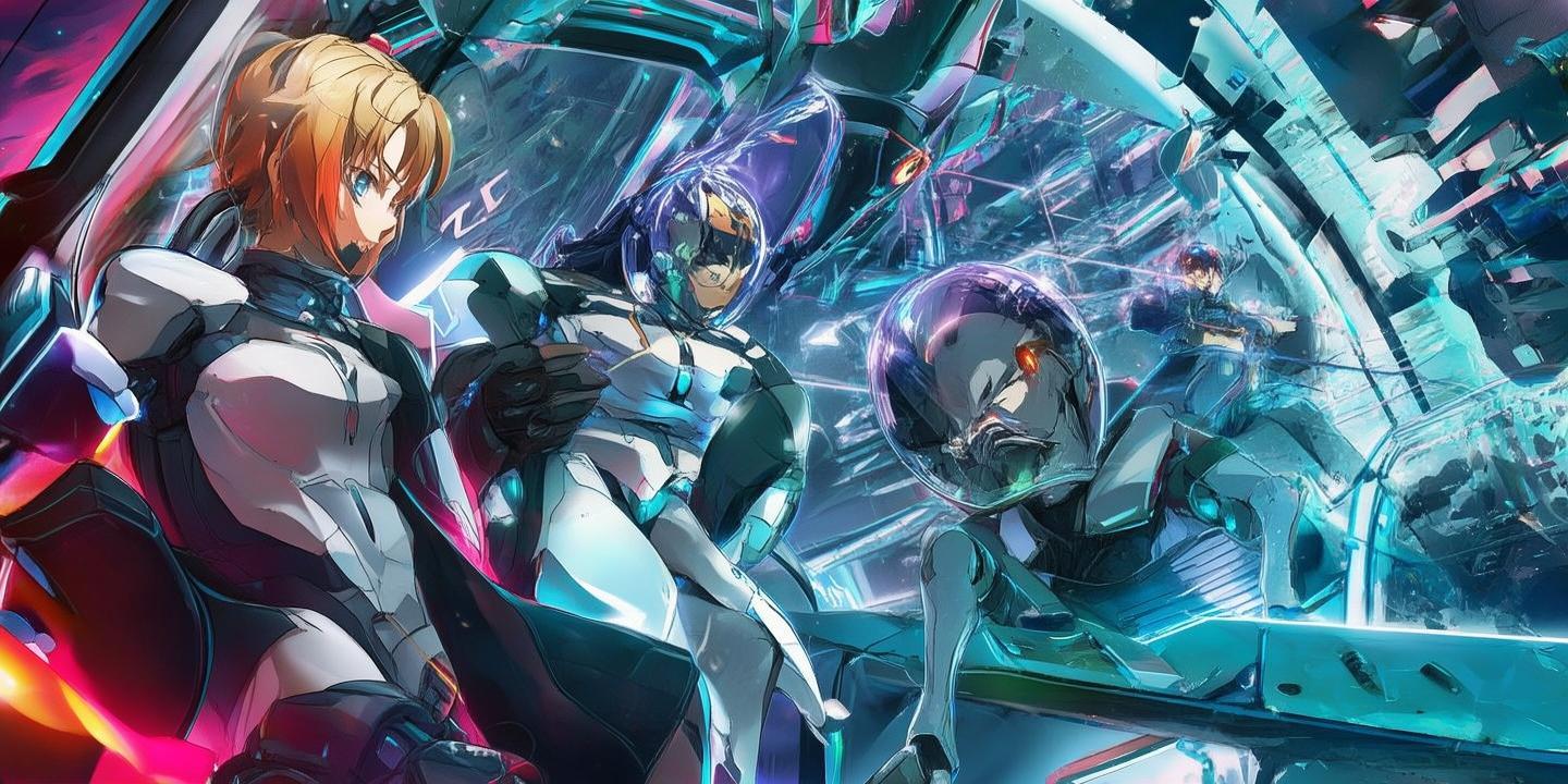 老车主福利！第一代SU7/YU7将OTA升级至新一代SU7同款功能