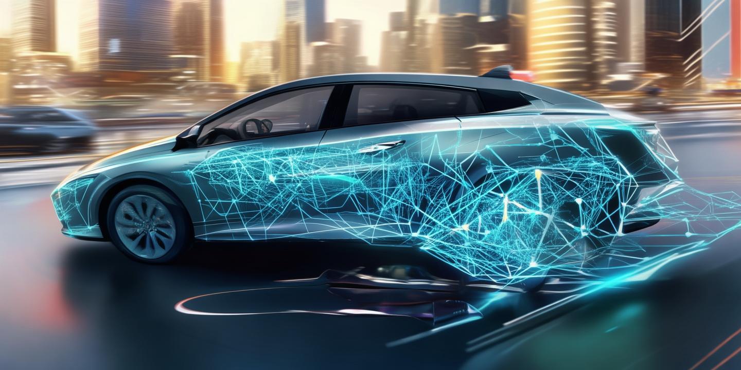 小米辅助驾驶技术升级:XLA架构融合世界模型实现智能进化插图 小米辅助驾驶技术升级:XLA架构融合世界模型实现智能进化