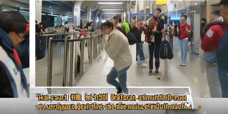 女子地铁被挡水板绊倒索赔27万 法院：自身未尽注意义务不赔