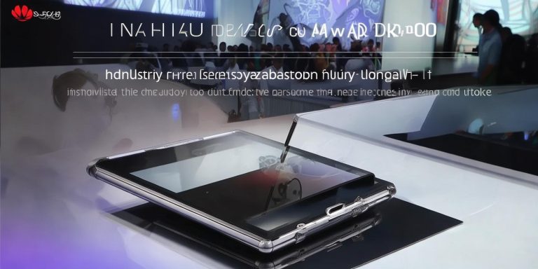 华为发布行业首款横向扩折叠屏手机Pura X Max 4月20日亮相