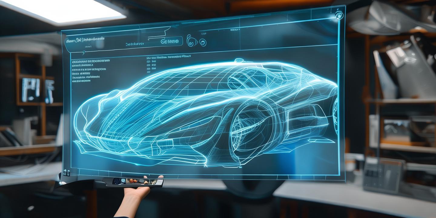 谷歌Gemini升级交互式3D模型生成功能，输入提示词即可实时模拟与操作