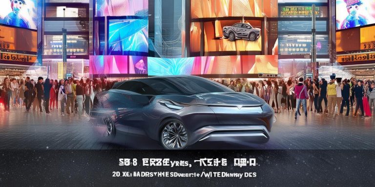 问界M6预售20天破10万台 鸿蒙智行爆款SUV引爆市场