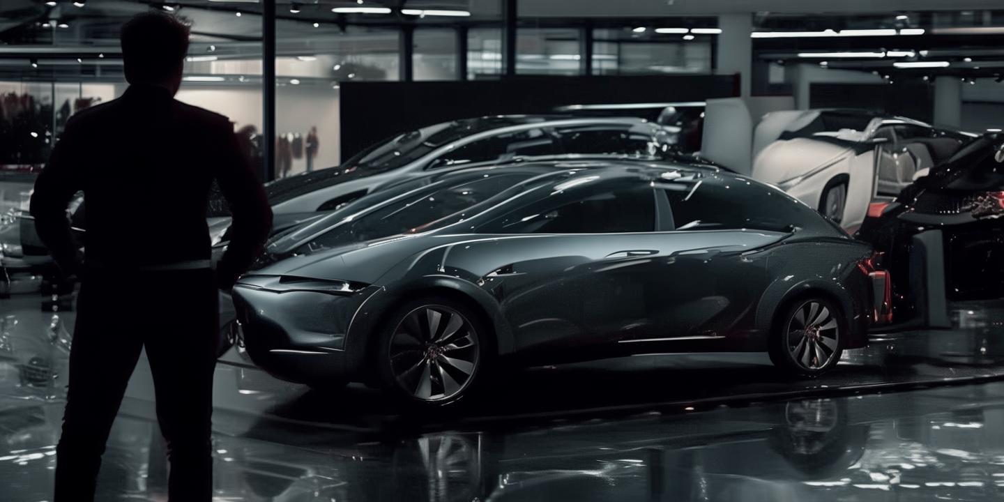 特斯拉Model S/X库存告罄 马斯克感慨经典时代落幕