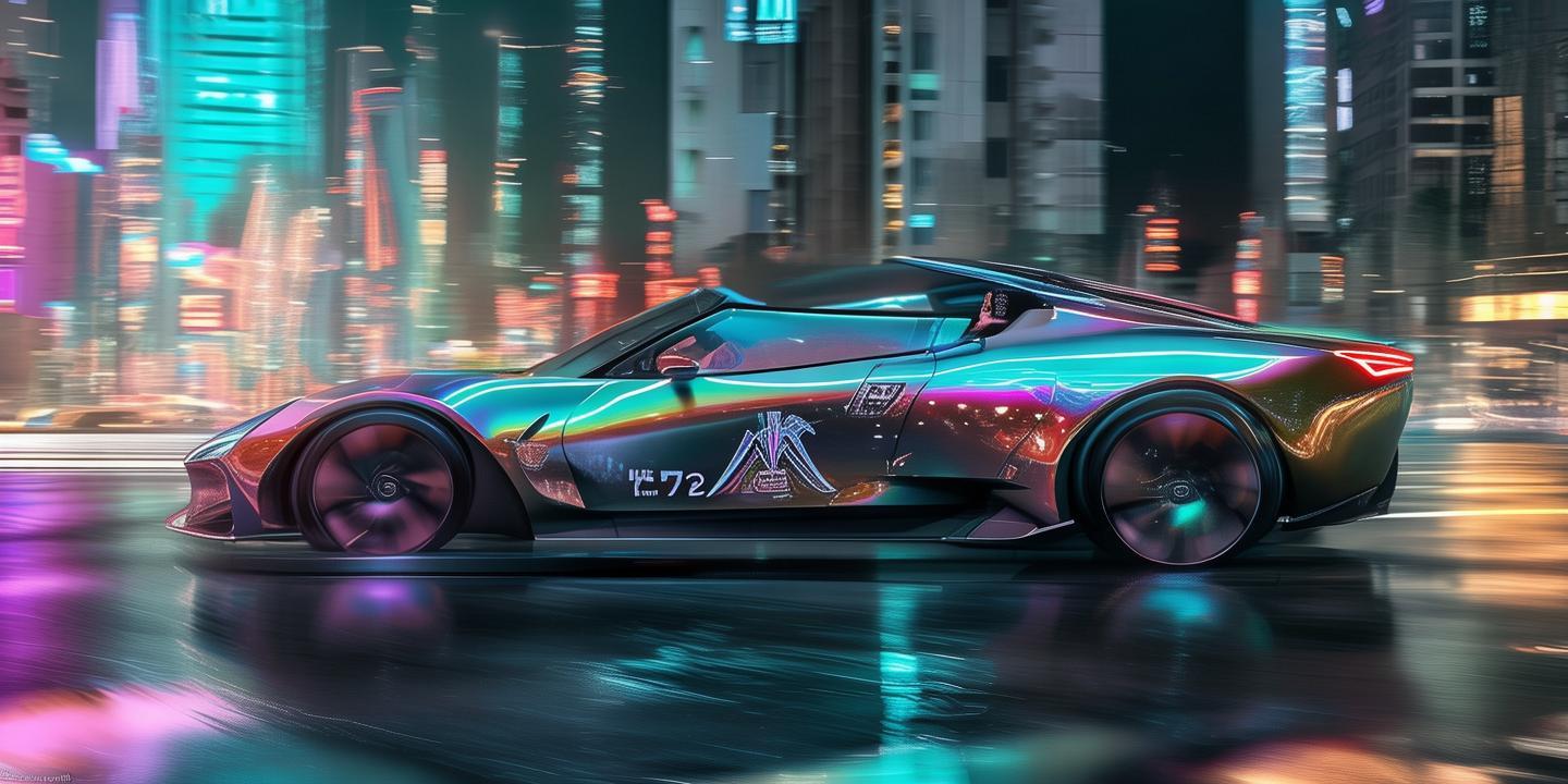 尚界Z7/Z7T小订突破6万台 鸿蒙智行纯电轿跑引领新潮流插图 尚界Z7/Z7T小订突破6万台 鸿蒙智行纯电轿跑引领新潮流