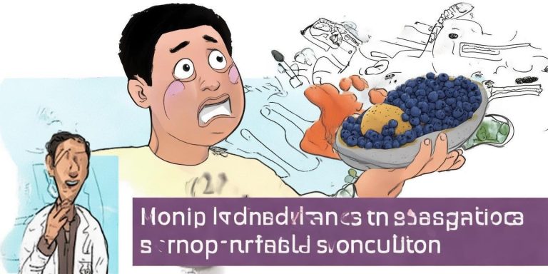 蓝莓过量食用竟致胃石症 专家提醒特殊人群需谨慎