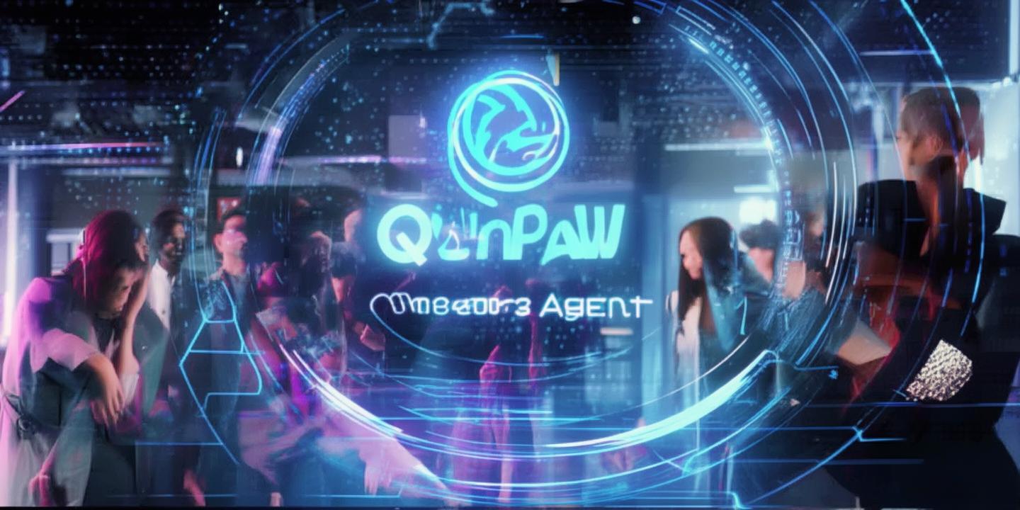 阿里通义QwenPaw更名开启桌面Agent生态新纪元