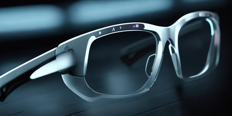 苹果2026年底发布首款AI智能眼镜 多框设计自带摄像头引领可穿戴新趋势