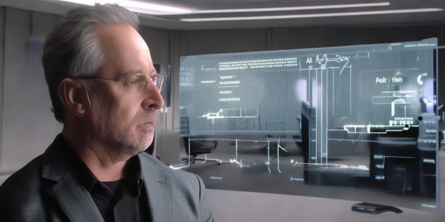 苹果前AI负责人约翰·詹南德雷亚确认4月15日离职 AI战略面临新挑战