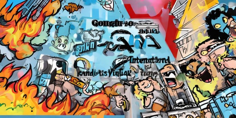 公瑾爆蛋爆火全网 留学生真实生活图鉴引发共鸣