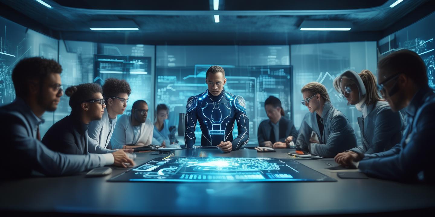 阿里组织大调整聚焦AI主战场，技术委员会统领全体系攻坚