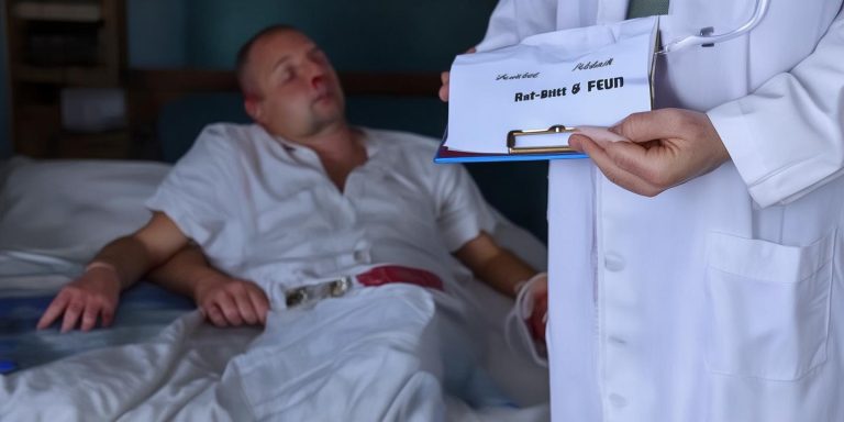 男子被老鼠咬10天后突发高烧确诊鼠咬热 医生紧急提醒