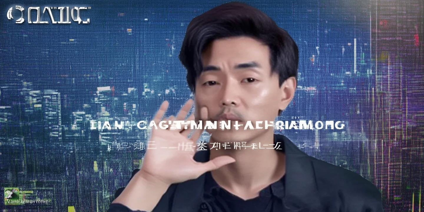 AI侵权乱象频发 配音演员张珈铭发声呼吁行业抵制