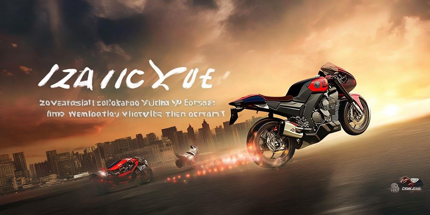 张雪机车20年逆袭超越本田从追光者到发光者