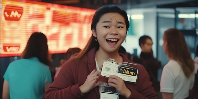 科大讯飞员工中1500万彩票后秒离职事件真相揭秘