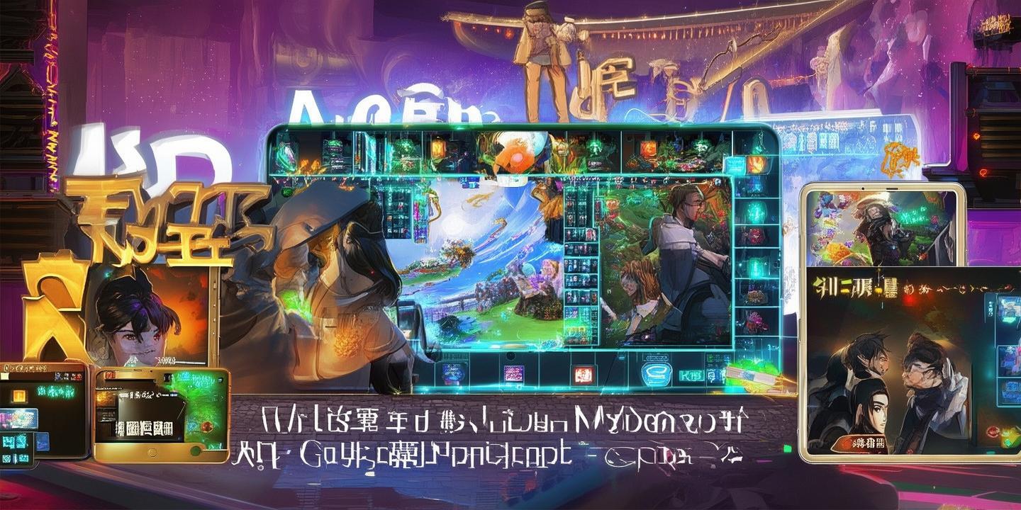 王者荣耀世界移动端4月17日上线 跨端互通探索新玩法