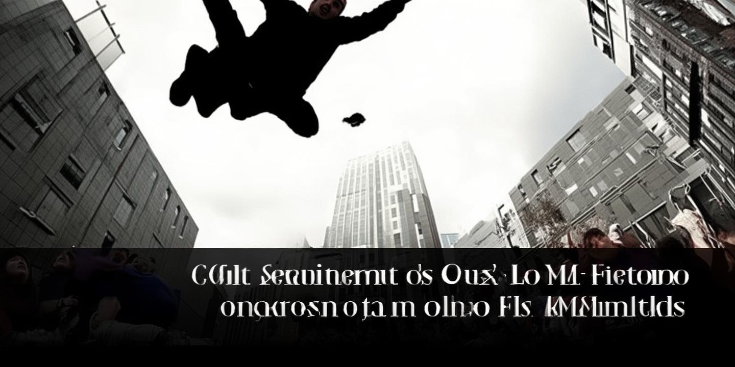 男子高空抛物三次被判拘役5个月 图省事酿大祸插图 男子高空抛物三次被判拘役5个月 图省事酿大祸