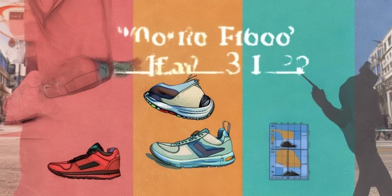 这3种网红鞋可能正在毁掉你的脚 专家教你科学选鞋避坑