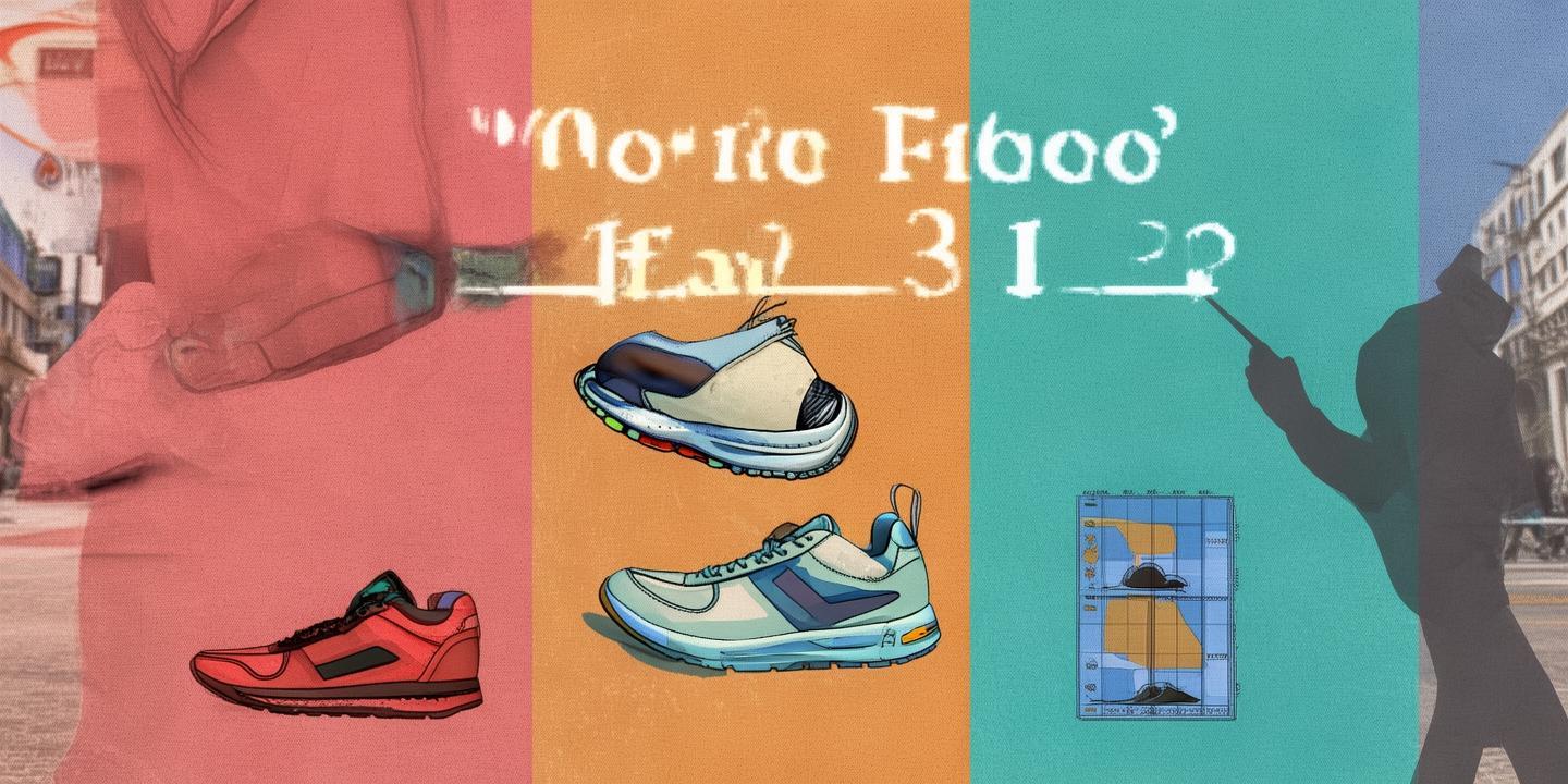 这3种网红鞋可能正在毁掉你的脚 专家教你科学选鞋避坑