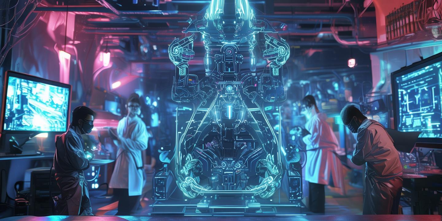 阿里ATH三连发模型日更节奏开启AI体系化布局