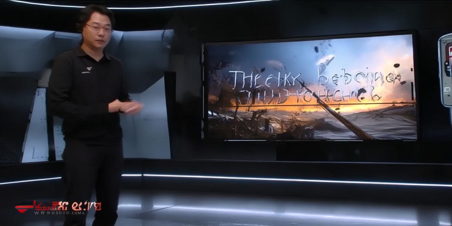 卢伟冰揭秘《三角洲行动》热梗“天空属于哈夫克”含义及REDMI K90 Max游戏性能亮点