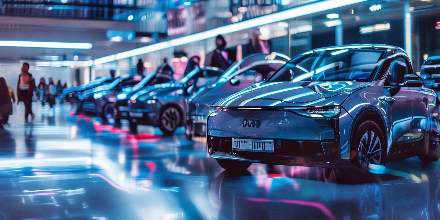 小鹏Mona M03交付突破25万台 00后成主力用户 颜值与智能兼具