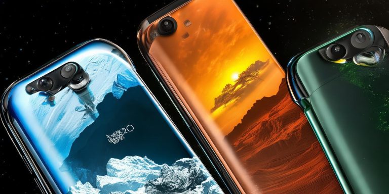 OPPO Find X9 Ultra哈苏大地探索家大师套装发布 三款配色致敬地球极境