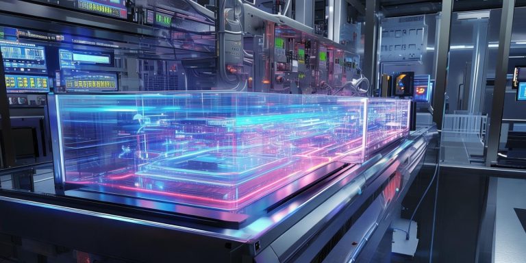 日本Rapidus启用AI芯片十倍效率封装线冲刺2nm量产