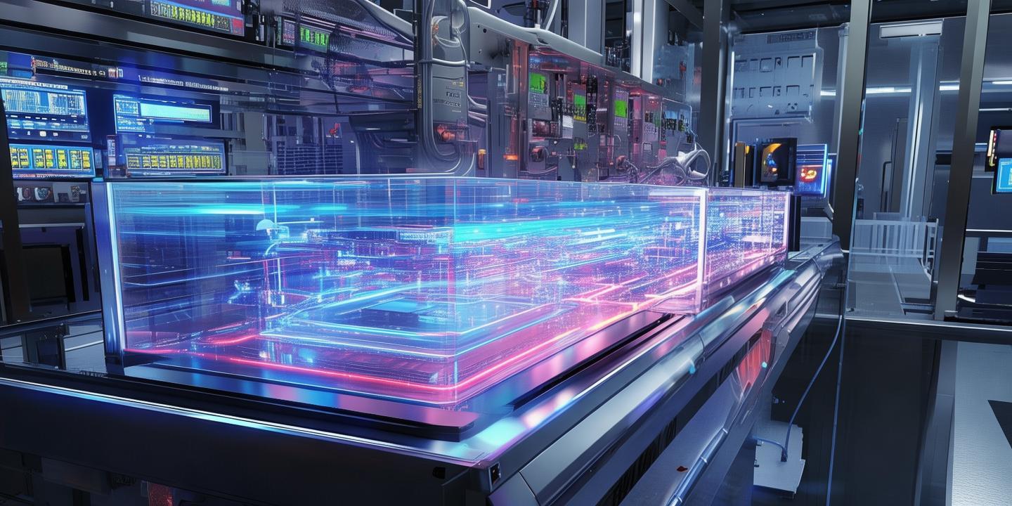 日本Rapidus启用AI芯片十倍效率封装线冲刺2nm量产