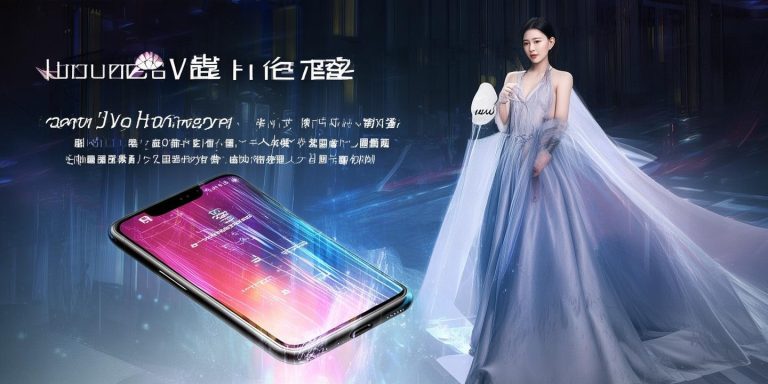 华为鸿蒙智行智界V9发布刘亦菲成品牌代言人优雅亮相