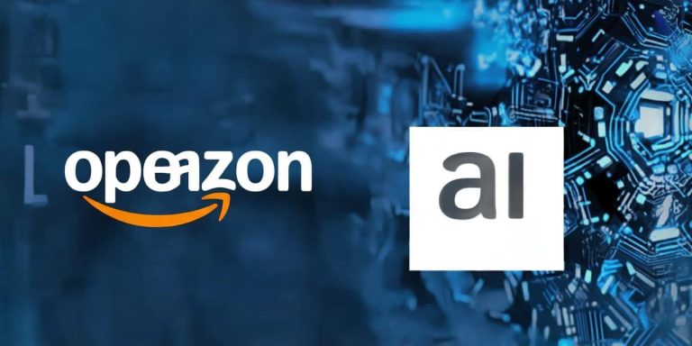 OpenAI与亚马逊深化合作 算力竞争格局生变 AI市场主导权争夺升级