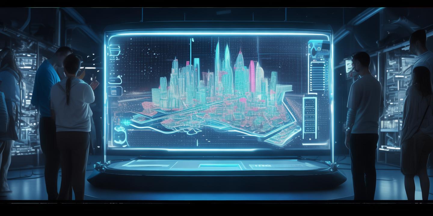 谷歌Gemini新功能：交互式可视化图像生成技术解析